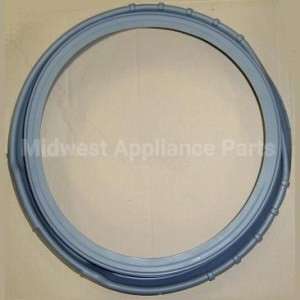 DC64-00802B Samsung Door-Diaphragm;Wf338Aag/Xaa,Epdm,Gry,Fro