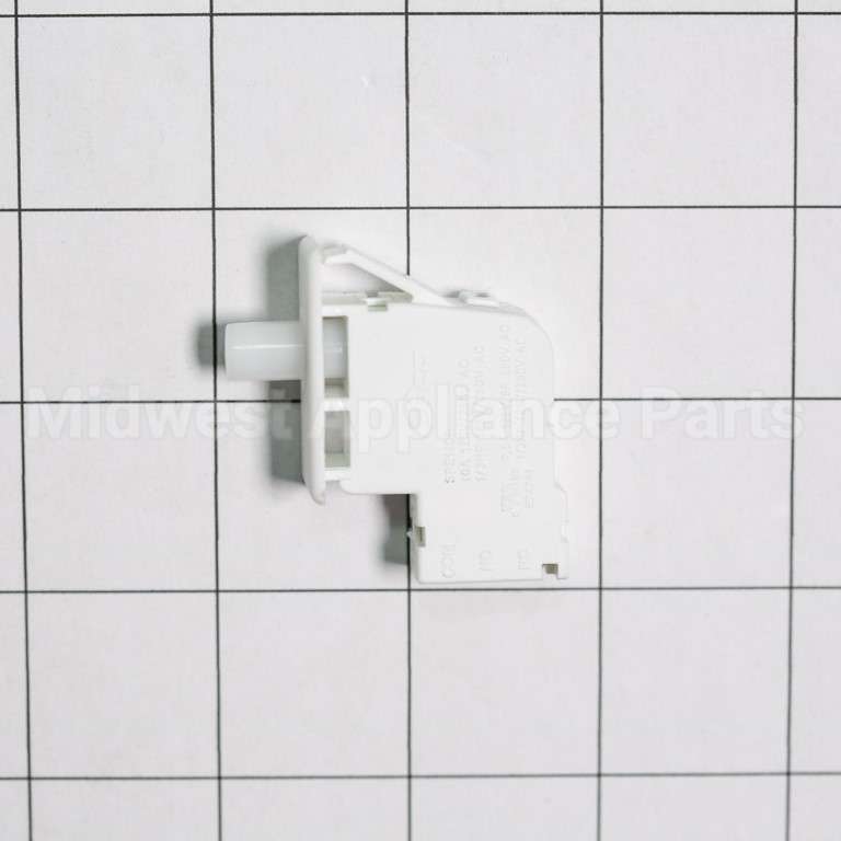 DC64-00828B Samsung Switch Door;Ac125/250V,7.5A,5A,Button He