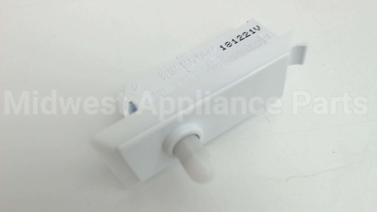 DC64-00828G Samsung Switch Door;Ac125/250V,1.5/0.75A,1Button