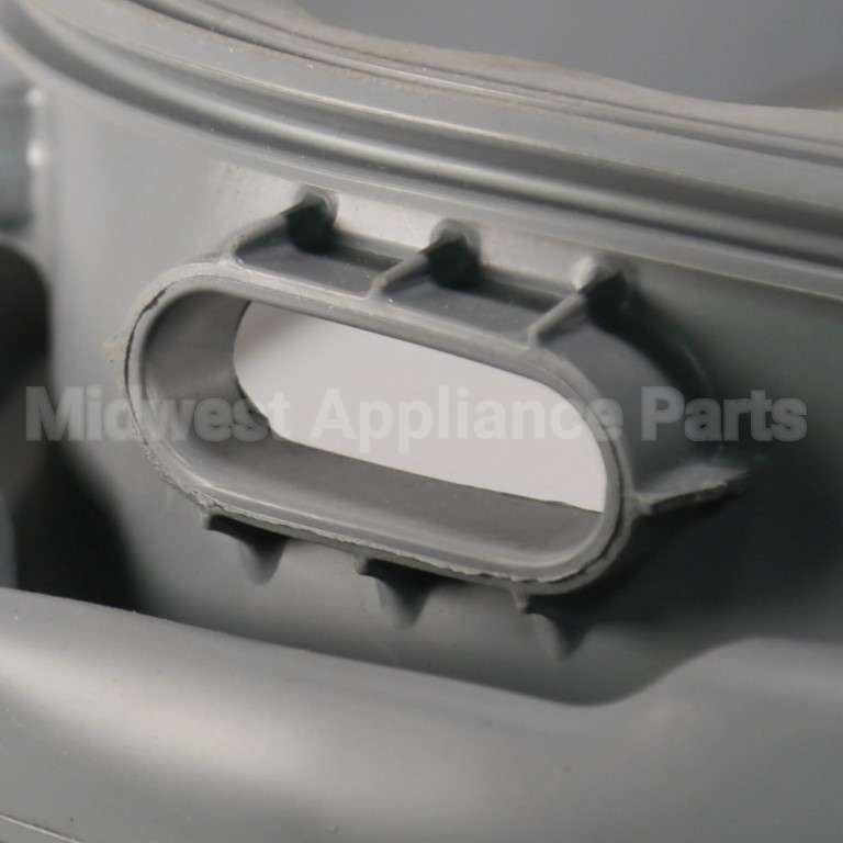 DC64-01570A Samsung Door-Diaphragm;Purple,Epdm,Gry