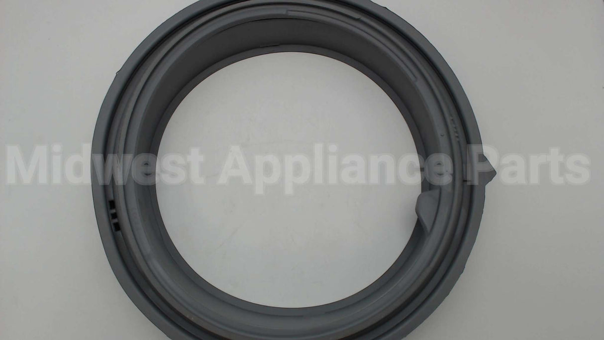 DC64-01602A Samsung Door Diaphragm;Heba-Pjt,Epdm,T1.5,Gray,W