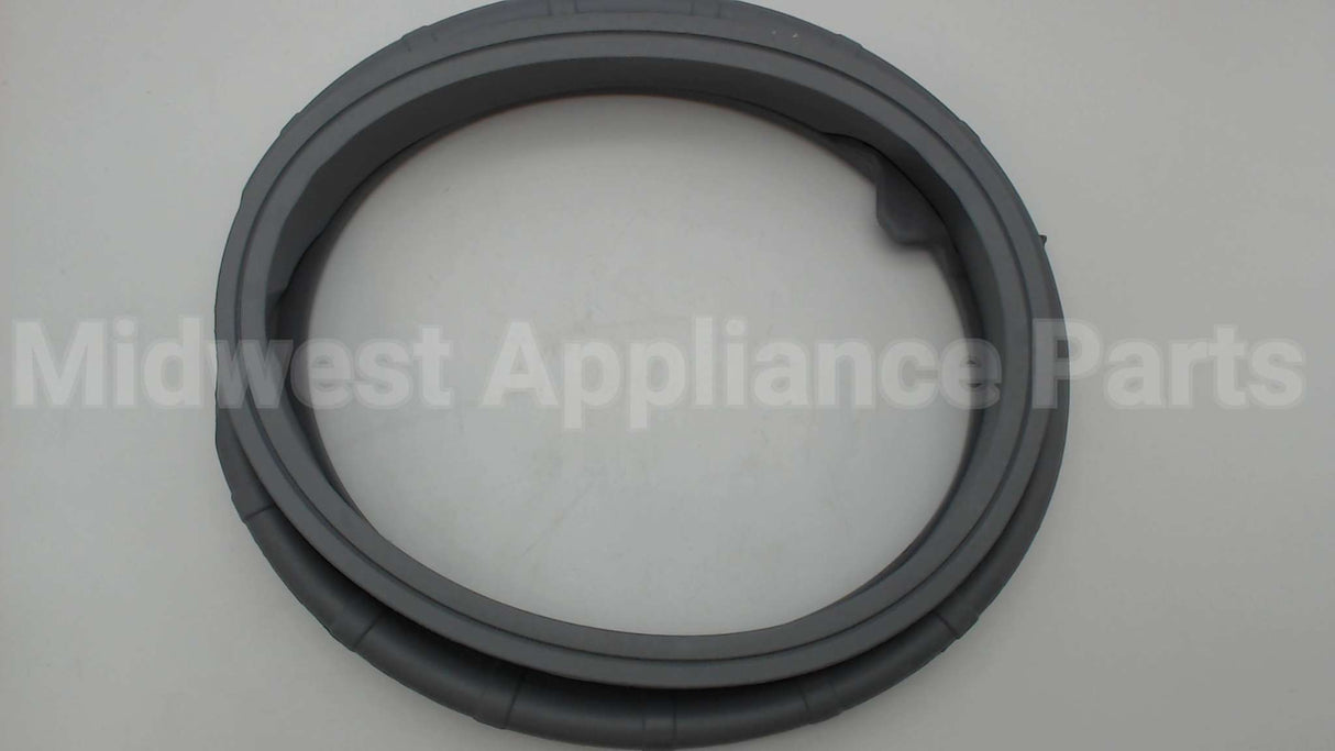 DC64-01602A Samsung Door Diaphragm;Heba-Pjt,Epdm,T1.5,Gray,W