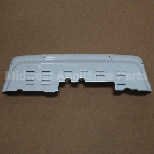 DC64-02907A Samsung Cover Panel;Wa8700J,Hips,Neat White,S-83