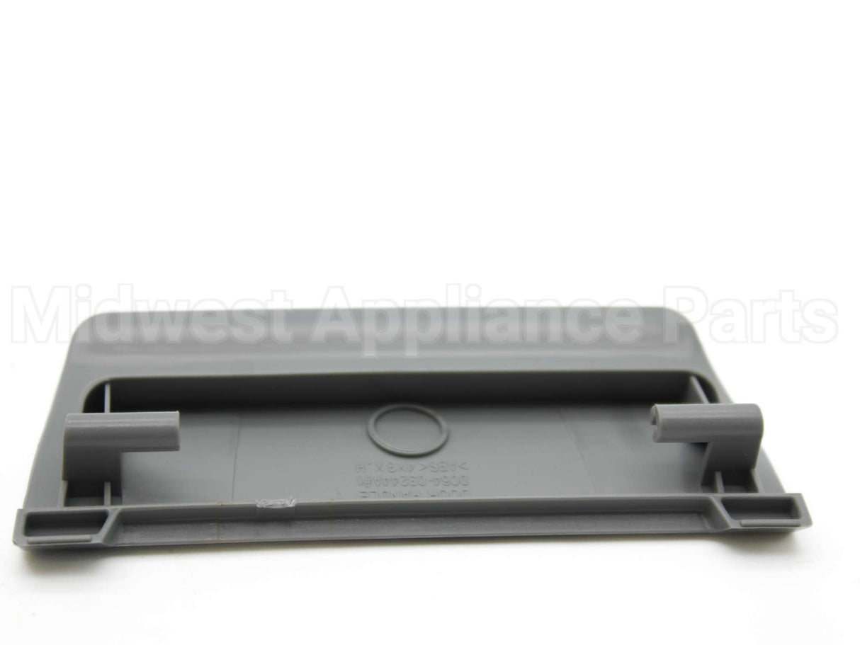 DC64-03244A Samsung Door Handle;Wa8700J,Abs,T3,Hg-0760Gp,Dar
