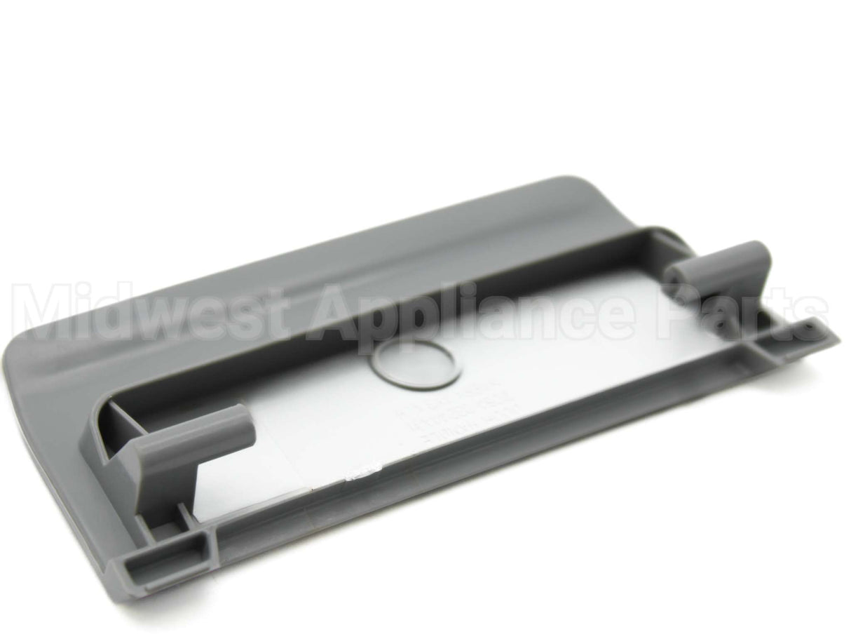 DC64-03244A Samsung Door Handle;Wa8700J,Abs,T3,Hg-0760Gp,Dar
