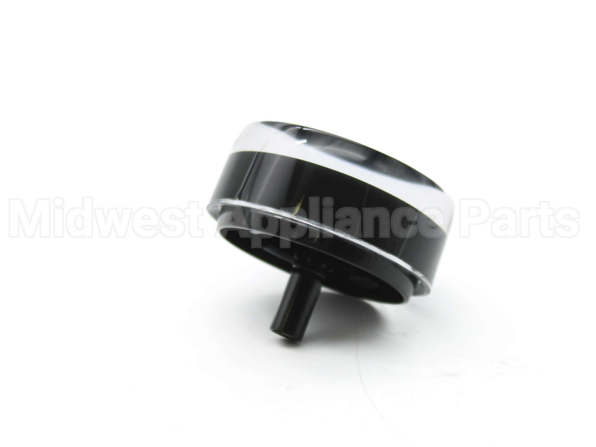 DC64-03312B Samsung Knob Encoder;F500E,Pmma,Clear Tp,Pmma&Ab