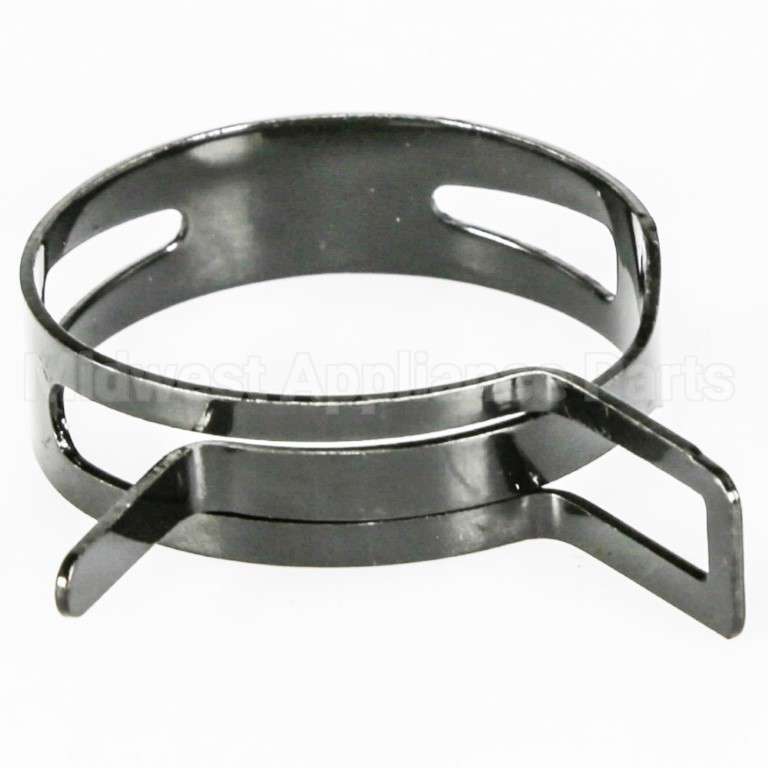 DC65-00027C Samsung Clamper Hose;F900A,Sk5,Black,Electrophor