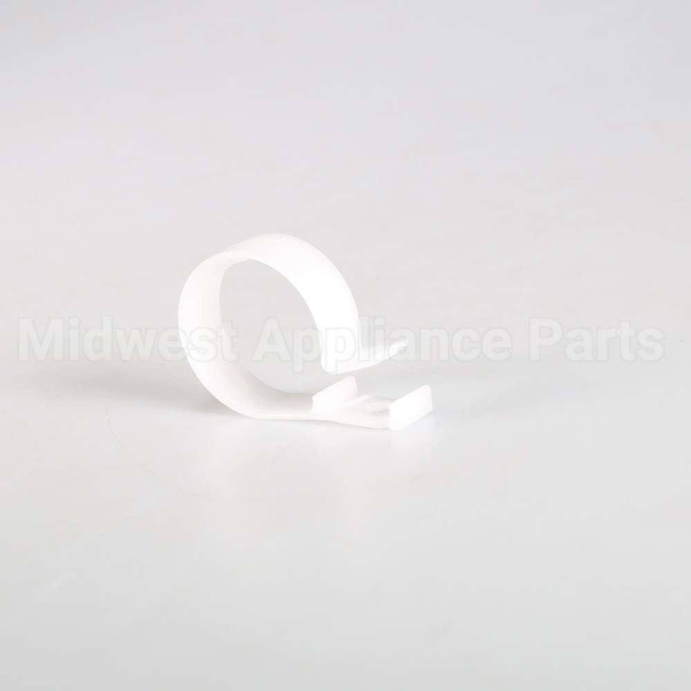 DC65-00039A Samsung Clamper Hose;Hudson Washer,Pp,Natural