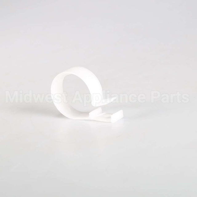 DC65-00039A Samsung Clamper Hose;Hudson Washer,Pp,Natural