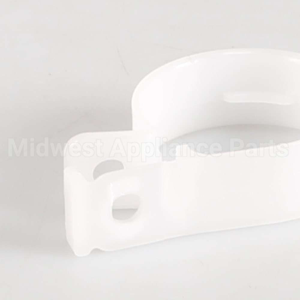 DC65-00039A Samsung Clamper Hose;Hudson Washer,Pp,Natural