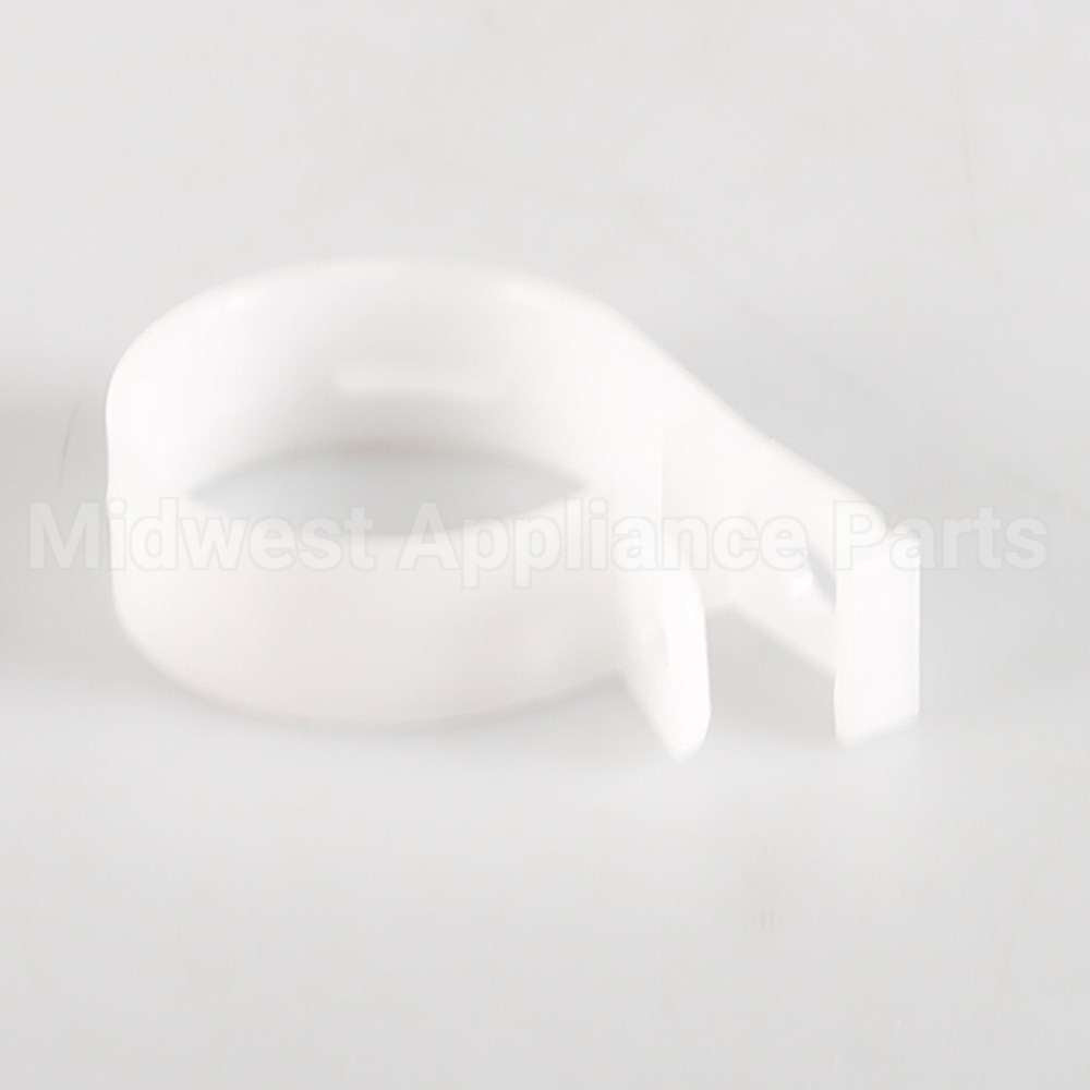 DC65-00039A Samsung Clamper Hose;Hudson Washer,Pp,Natural