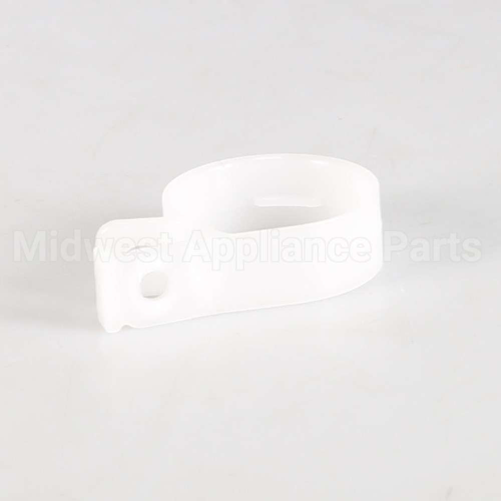 DC65-00039A Samsung Clamper Hose;Hudson Washer,Pp,Natural