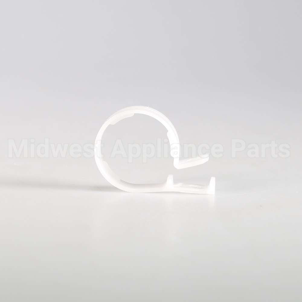 DC65-00039A Samsung Clamper Hose;Hudson Washer,Pp,Natural