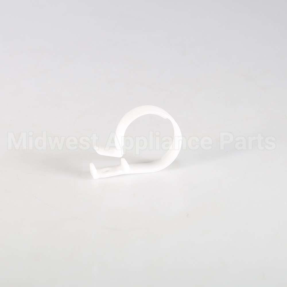 DC65-00039A Samsung Clamper Hose;Hudson Washer,Pp,Natural