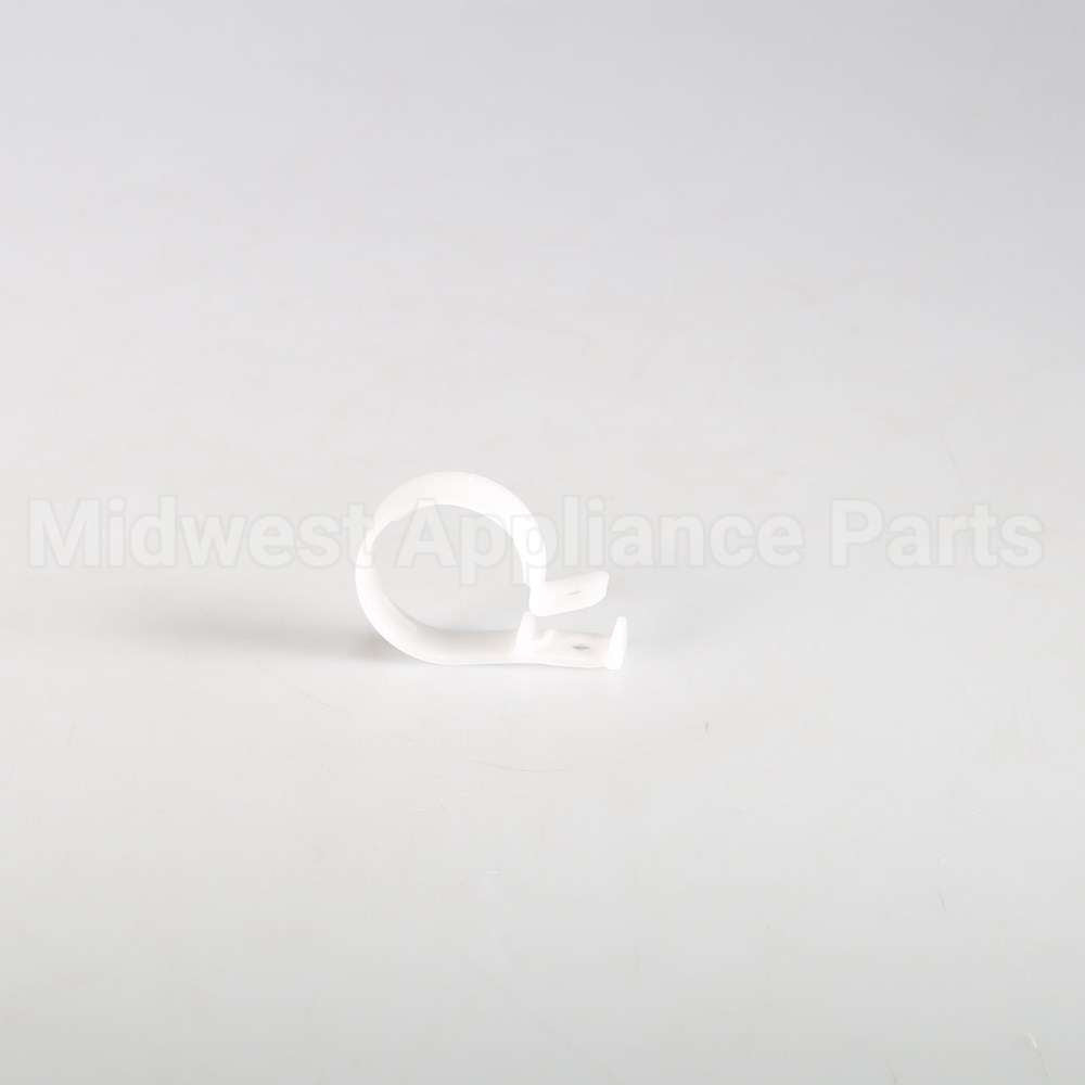 DC65-00039A Samsung Clamper Hose;Hudson Washer,Pp,Natural