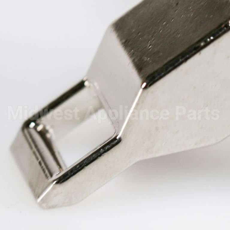 DC66-00375A Samsung Lever Door;10Kg Drum, U-Pjt,Zndc,T2.5,Ni