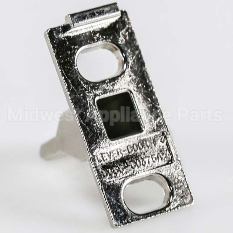 DC66-00375A Samsung Lever Door;10Kg Drum, U-Pjt,Zndc,T2.5,Ni