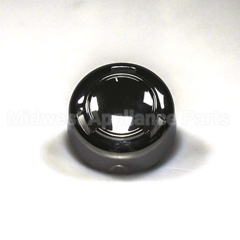 DC66-00680A Samsung Pulsator-Cap;Orca,Abs,Natural,W45,Cr Pla