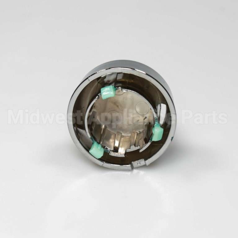 DC66-00680A Samsung Pulsator-Cap;Orca,Abs,Natural,W45,Cr Pla