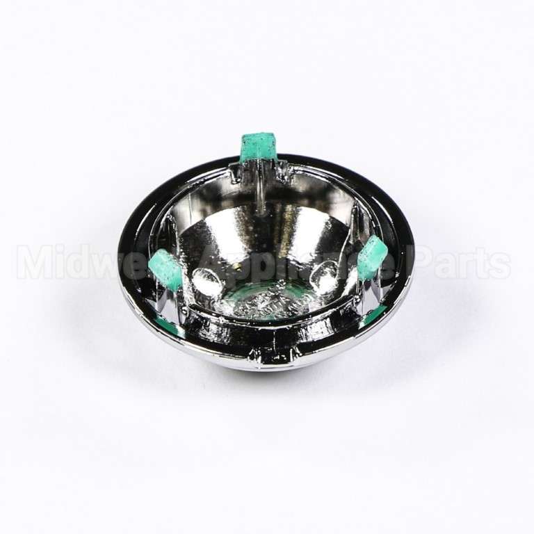 DC66-00777A Samsung Pulsator Cap;F900A,Abs,Natural,W45,Cr Pl