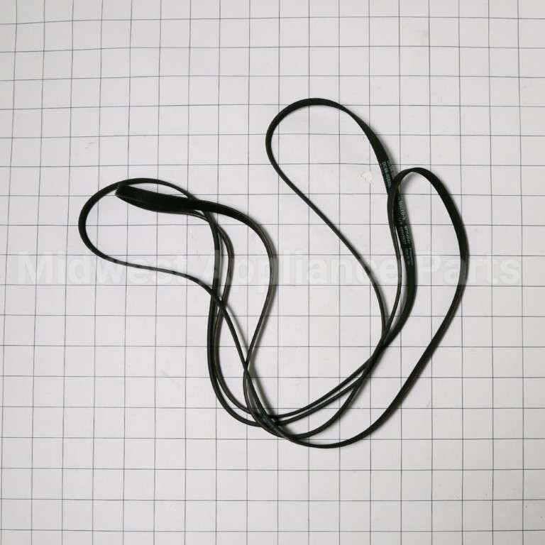 DC66-00805A Samsung Belt V-Timing Gear;Rubber,Ntr,L2537, H2.