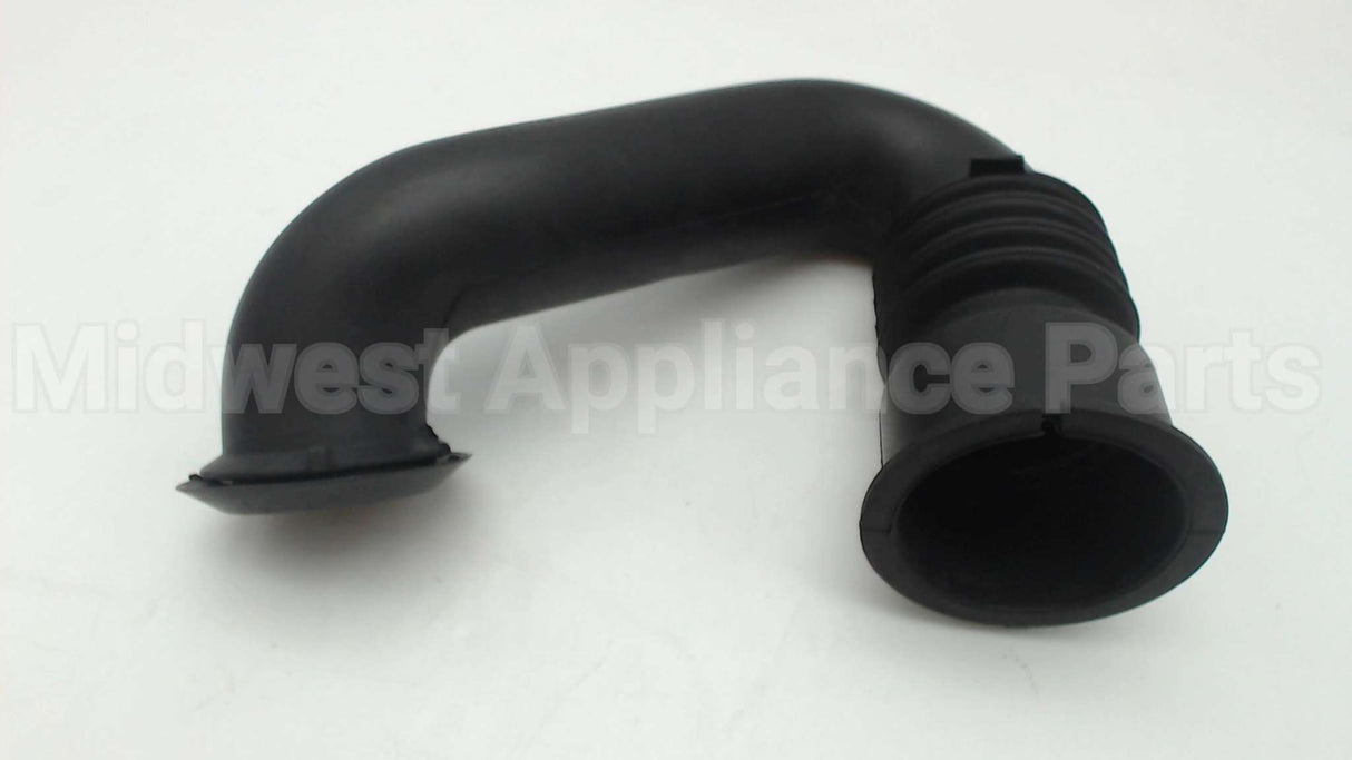 DC67-00122A Samsung Hose-Drawer Tub;Gw-Pjt,Epdm,Black
