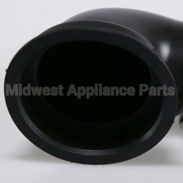 DC67-00126A Samsung Hose-Drain;Gw-Pjt,Epdm,T2.5,Black,Filter