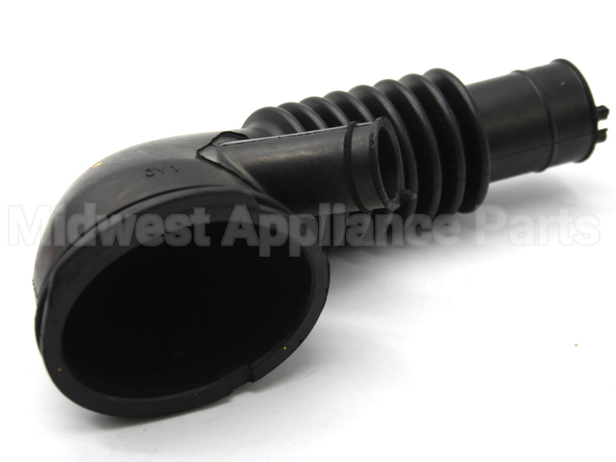 DC67-00293A Samsung Hose Filter Tub;Heba-Pjt,Epdm,T2.5,Black