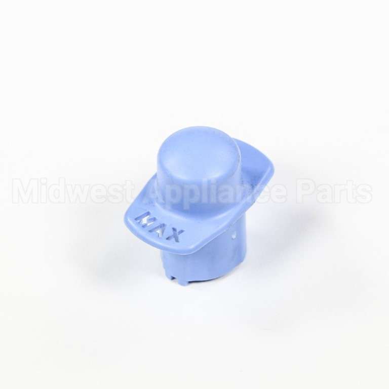 DC67-00444A Samsung Cap Drawer;Wr-Pb168Uw,Pp+Td30%,T2,L43.6,