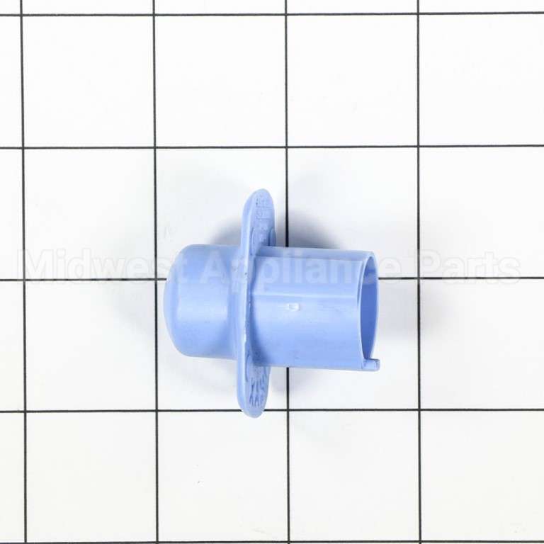 DC67-00444A Samsung Cap Drawer;Wr-Pb168Uw,Pp+Td30%,T2,L43.6,