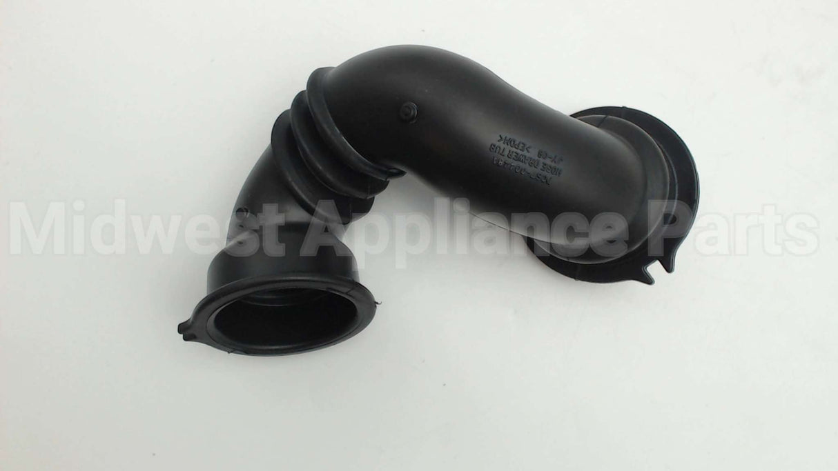 DC67-00448A Samsung Hose Drawer Tub;Wf210Anw,Epdm,Id48.5,Od5