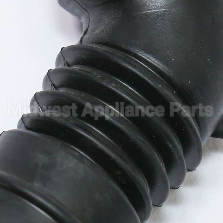 DC67-00601A Samsung Hose Drain-Out;Orca,Epdm,Id37.6,Od45.6,T