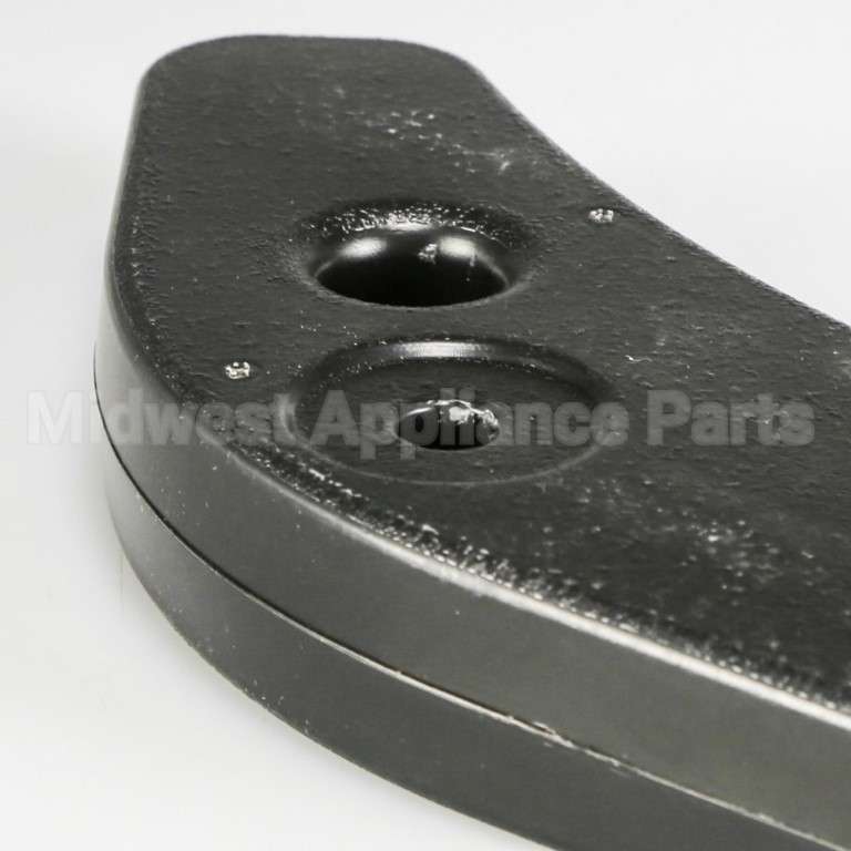 DC67-00622A Samsung Weight Balancer;Concrete,Black,Pp Case,T