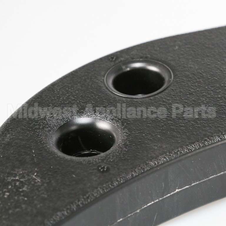 DC67-00622B Samsung Weight Balancer;Wf220,Pp,Black,T35