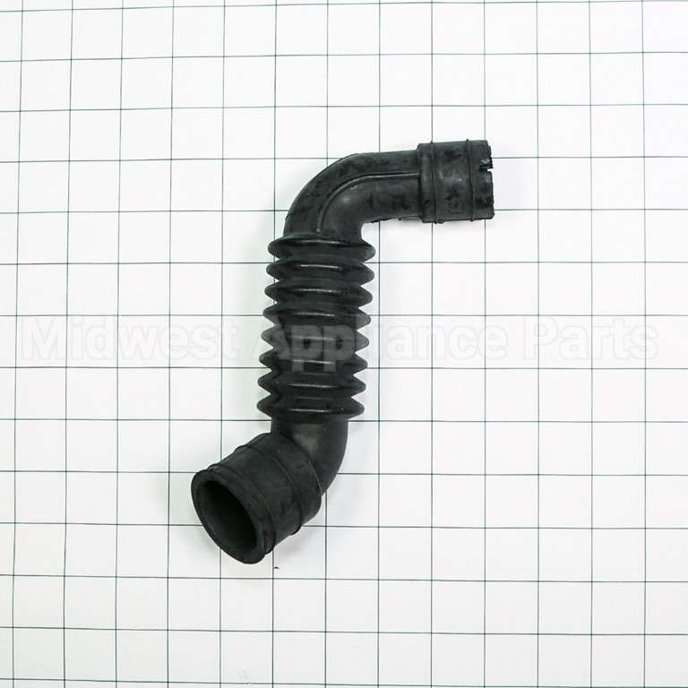 DC67-00639A Samsung Hose-Drain(O);Hudson,Epdm,Id37.5,Od45.5,