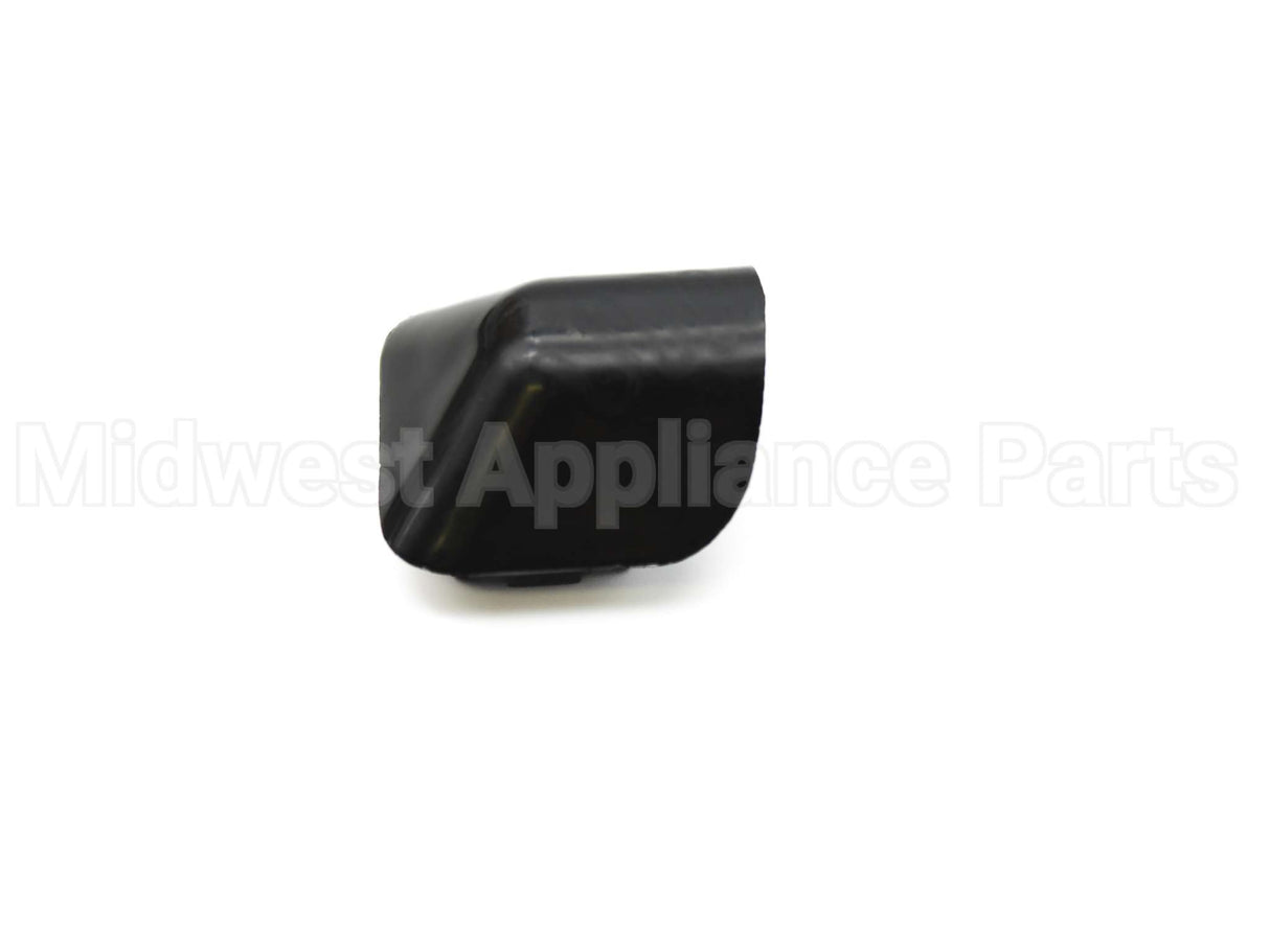 DC67-00652A Samsung Cap-Drum Front;Dv456,Abs,Vh-0815,I Black
