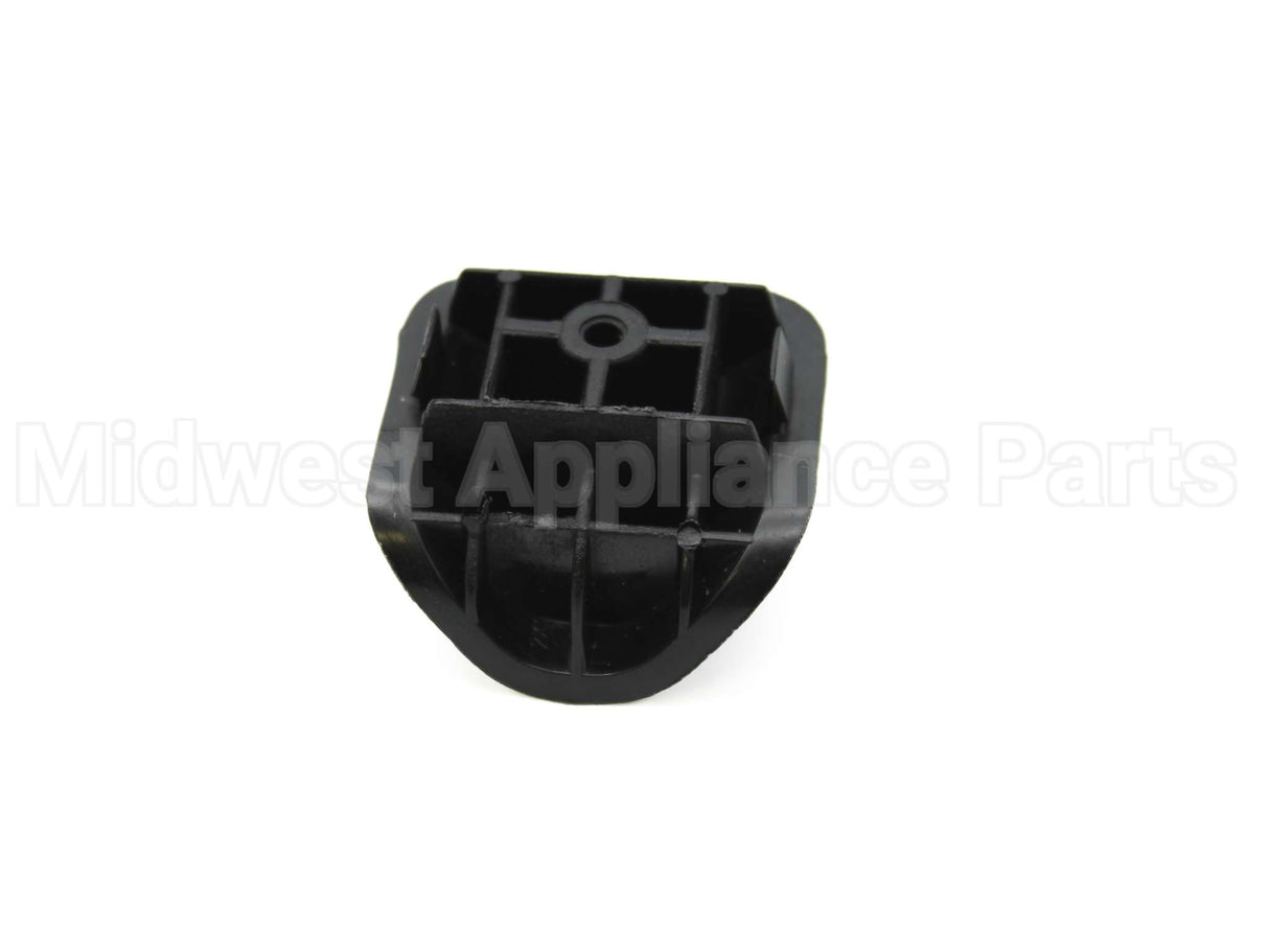 DC67-00652A Samsung Cap-Drum Front;Dv456,Abs,Vh-0815,I Black
