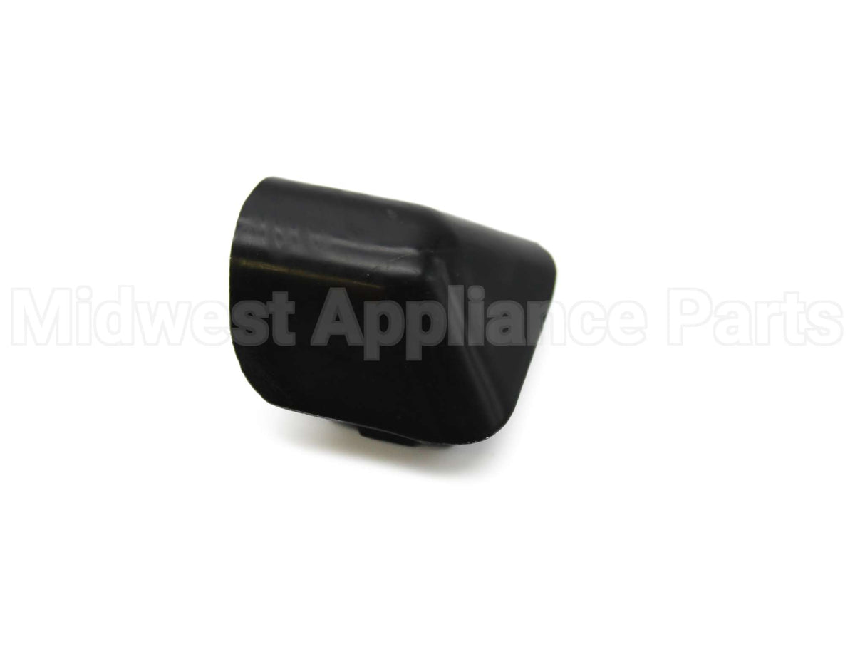 DC67-00652A Samsung Cap-Drum Front;Dv456,Abs,Vh-0815,I Black