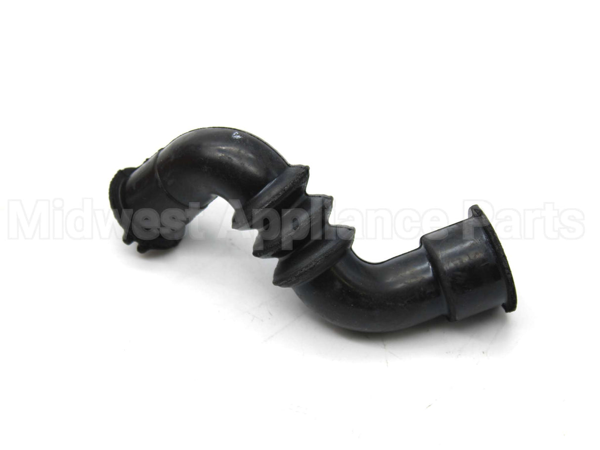 DC67-00848A Samsung Hose Air Tub;Epdm,2.5,50,Black