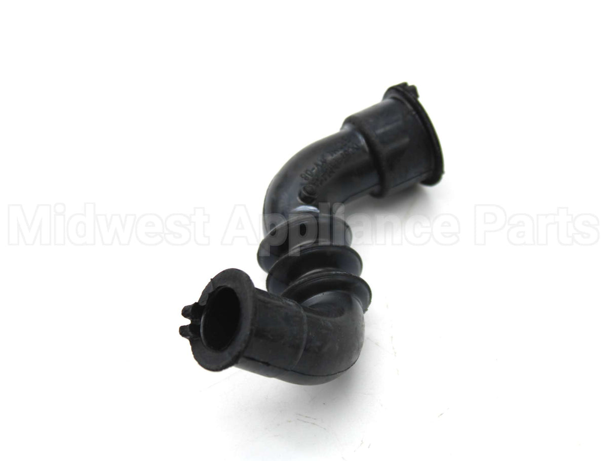 DC67-00848A Samsung Hose Air Tub;Epdm,2.5,50,Black