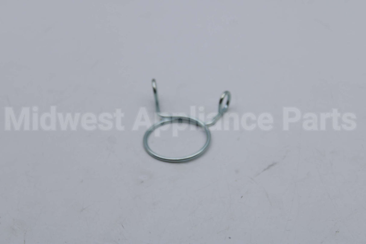 DC72-00001F Samsung Clip Ring;Sew-Htr122L,Hswr,White,Hose-Dr