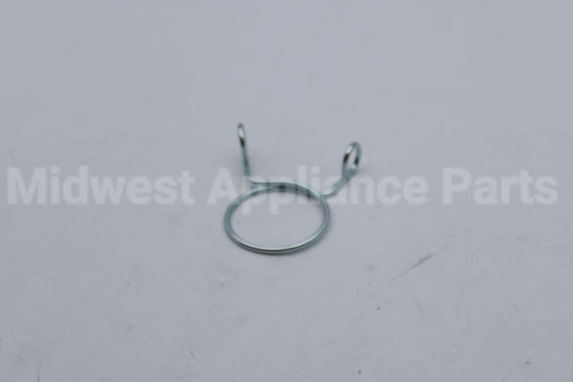 DC72-00001F Samsung Clip Ring;Sew-Htr122L,Hswr,White,Hose-Dr