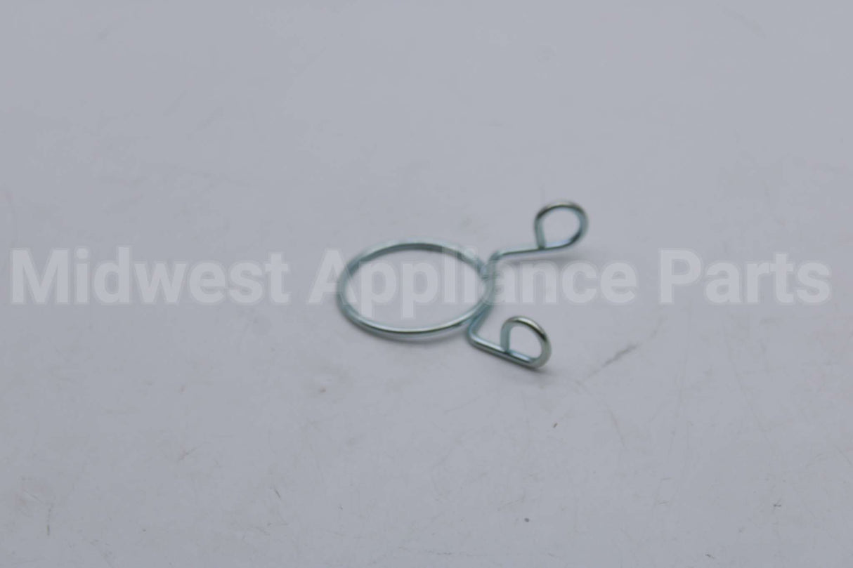 DC72-00001F Samsung Clip Ring;Sew-Htr122L,Hswr,White,Hose-Dr