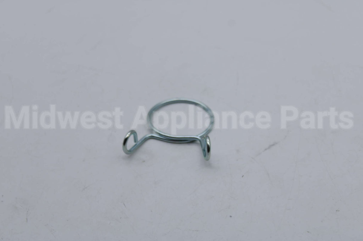 DC72-00001F Samsung Clip Ring;Sew-Htr122L,Hswr,White,Hose-Dr