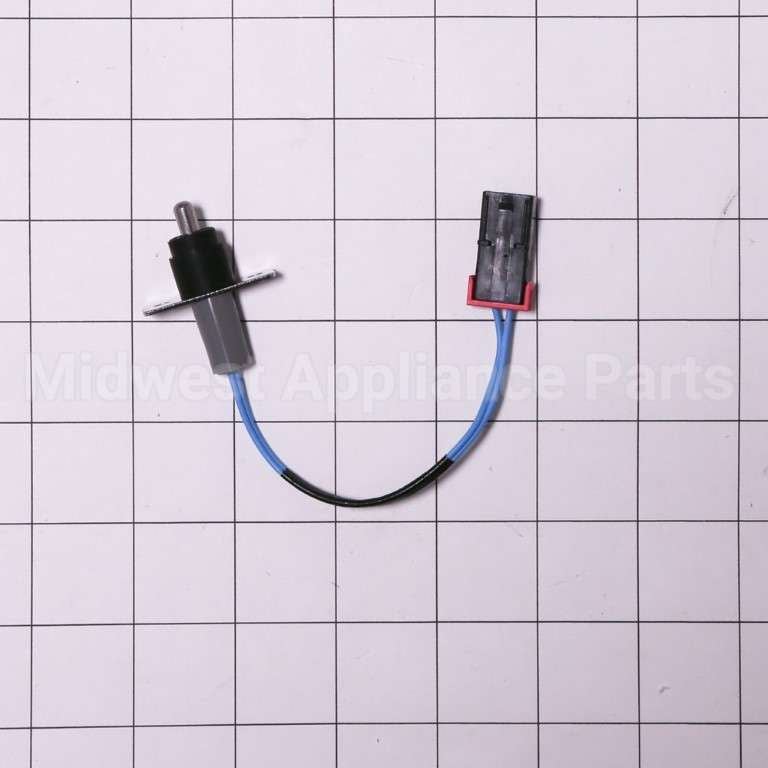 DC90-10128D Samsung Thermistor;Add Tape,L125,17.6Kohm,0.05,5
