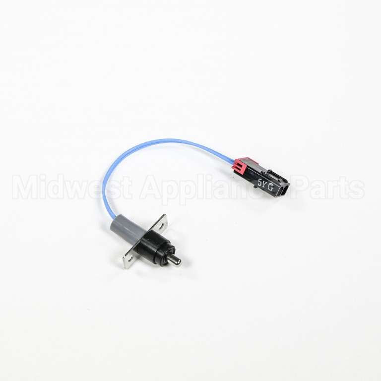 DC90-10128N Samsung Sensor Temp;L125,17.6Kohm,5%,50C,5Phi,Wm