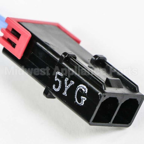 DC90-10128N Samsung Sensor Temp;L125,17.6Kohm,5%,50C,5Phi,Wm