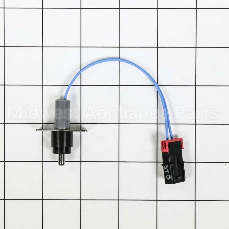 DC90-10128N Samsung Sensor Temp;L125,17.6Kohm,5%,50C,5Phi,Wm