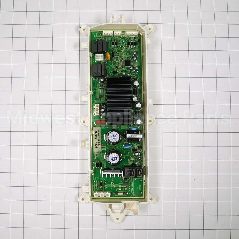 DC92-00301E Samsung Assy Pcb Main;P171,Big-Bang Good Main,Wf