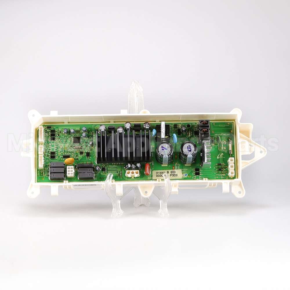 DC92-00301E Samsung Assy Pcb Main;P171,Big-Bang Good Main,Wf